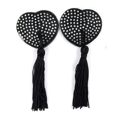 Nipple Accessories