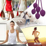 Audrey Kegel Ball Set