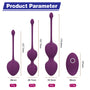Audrey Kegel Ball Set
