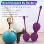 Audrey Kegel Ball Set