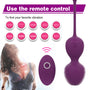 Audrey Kegel Ball Set