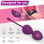 Audrey Kegel Ball Set