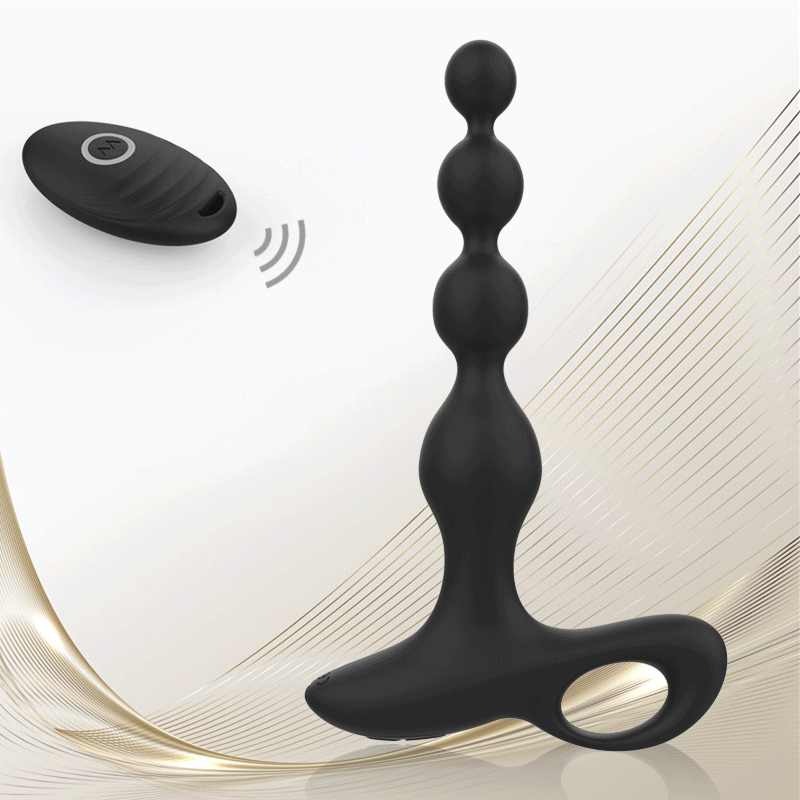 Abbot Prostate Massager