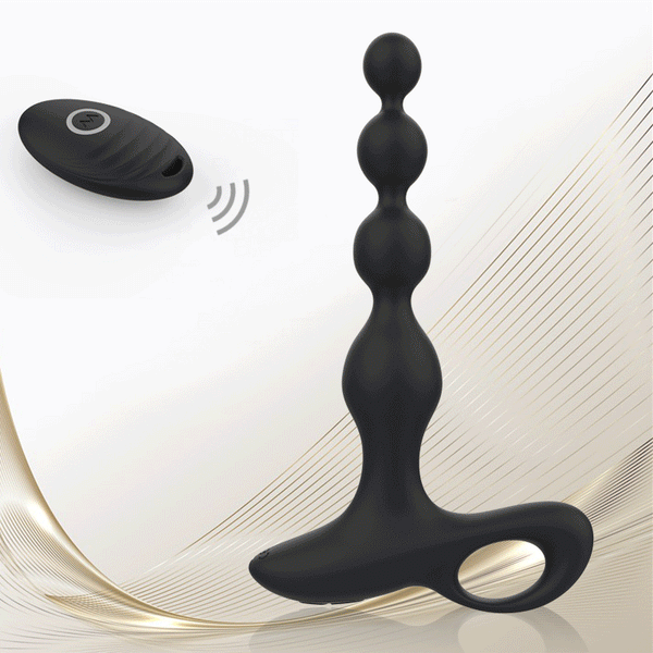 Abbot Prostate Massager