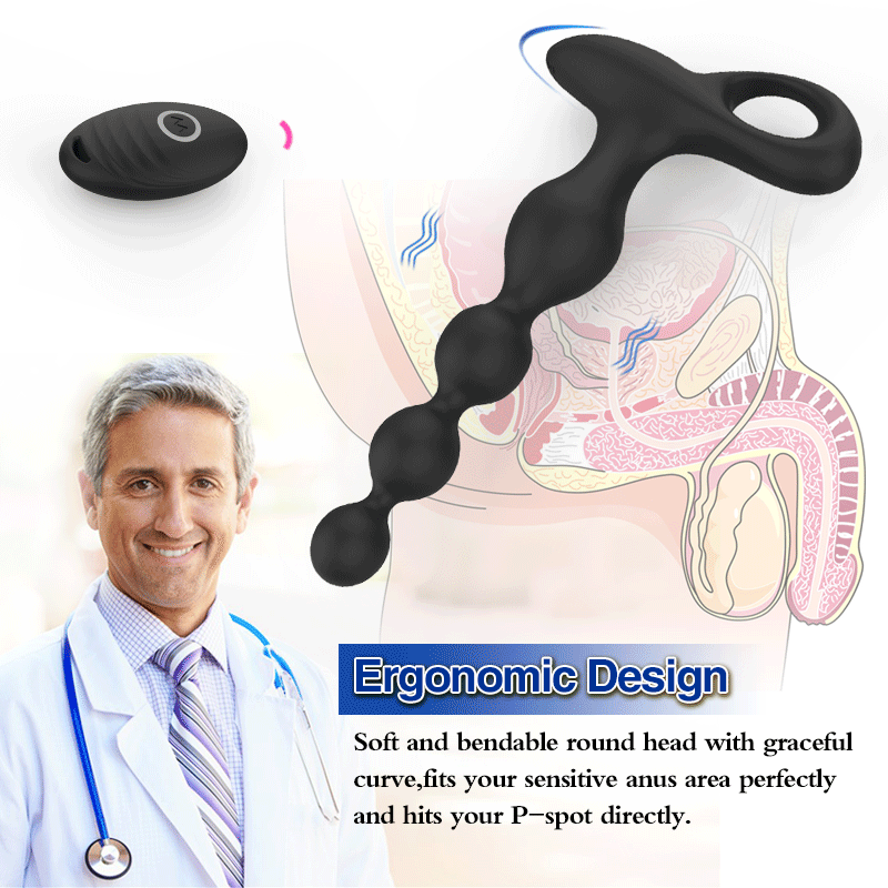 Abbot Prostate Massager