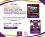 Business Seduction Materclass (Online)