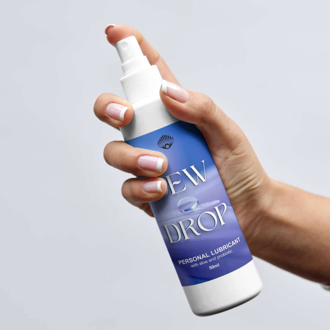 DewDrop Personal Lubricant Afrodite Essence DewDrop Personal Lubricant Afrodite Essence