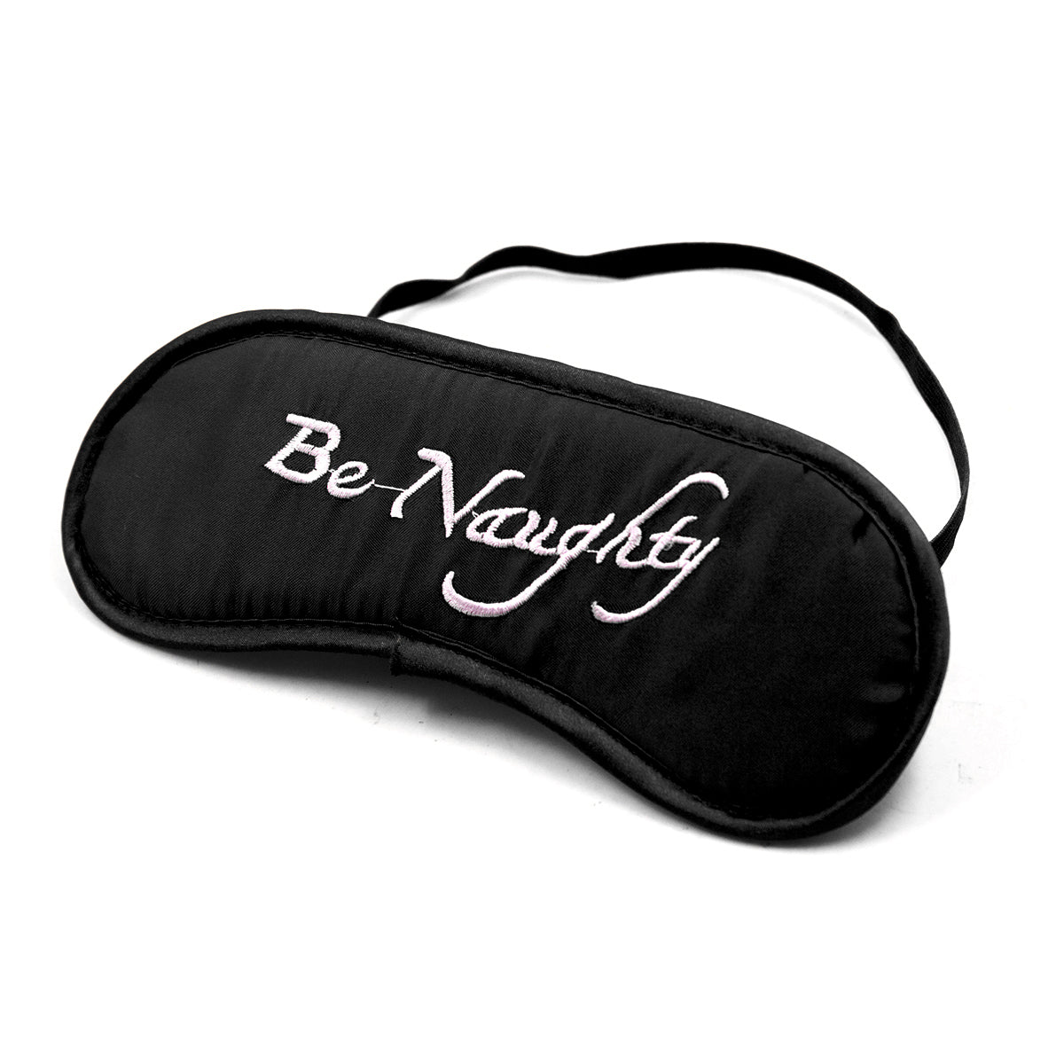 Be Naughty Blind Fold