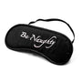 Be Naughty Blind Fold