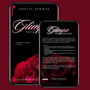 A Glimpse Into Seduction - Beginners Guide (eBook)