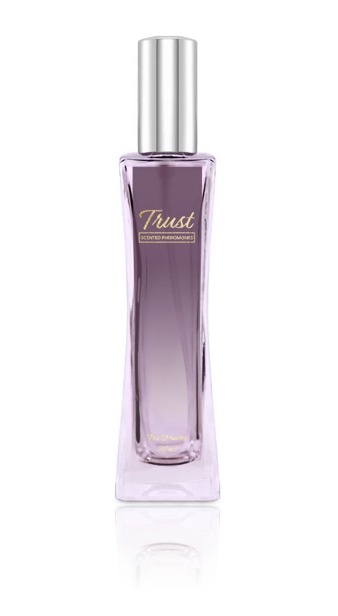 TRUST Business Attractant Perfume (30ml)