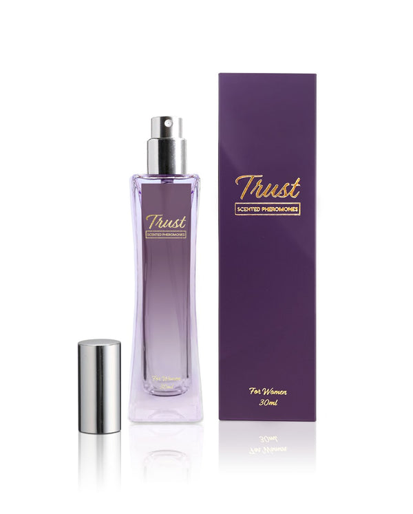 TRUST Business Attractant Perfume (30ml)