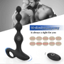 Abbot Prostate Massager