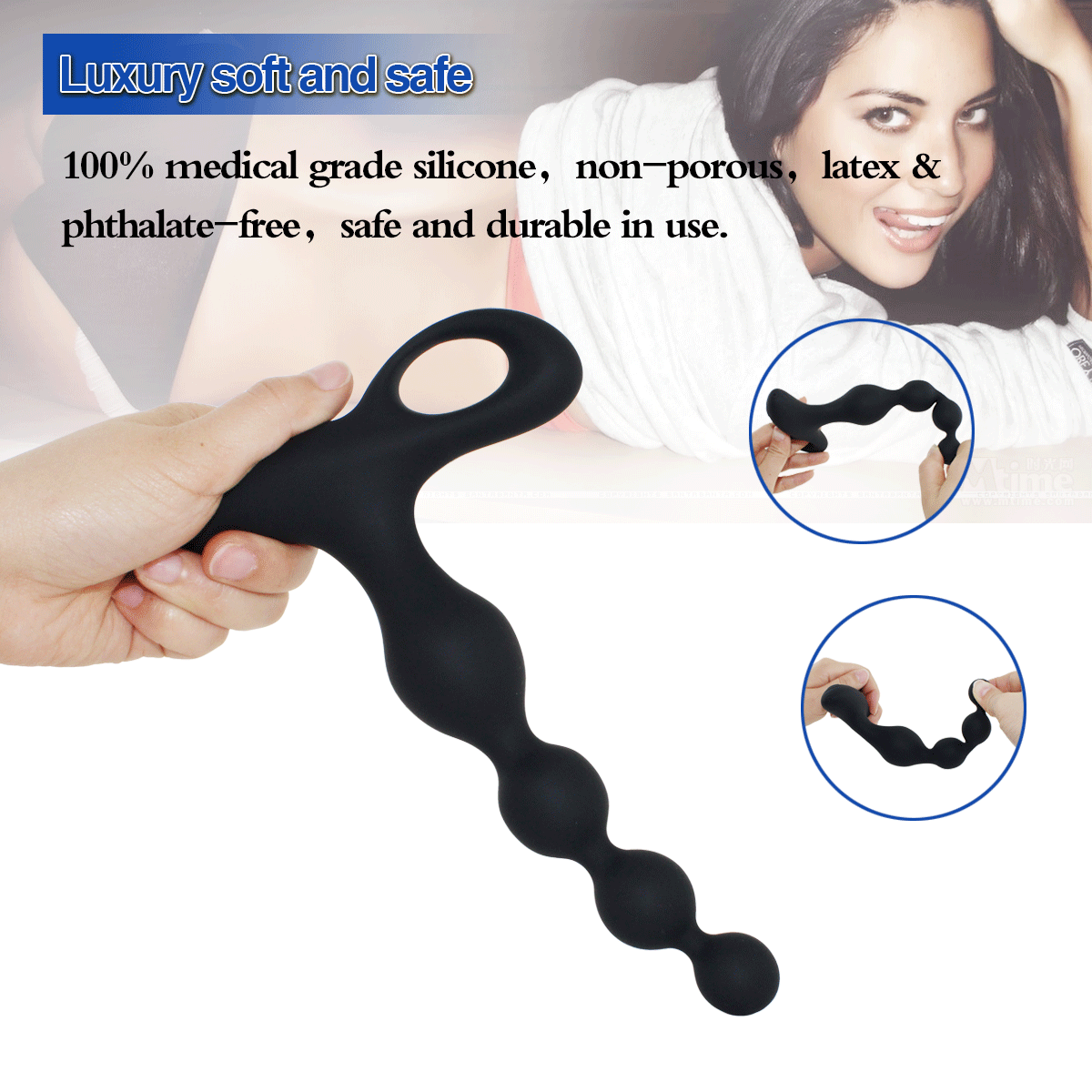 Abbot Prostate Massager
