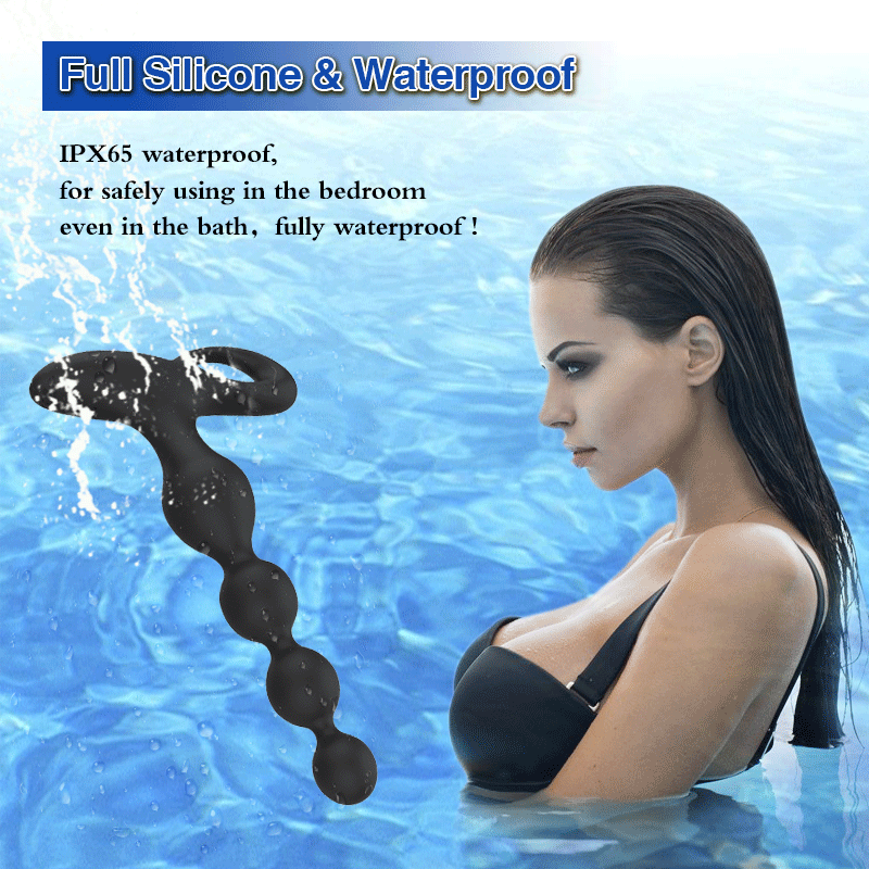 Abbot Prostate Massager