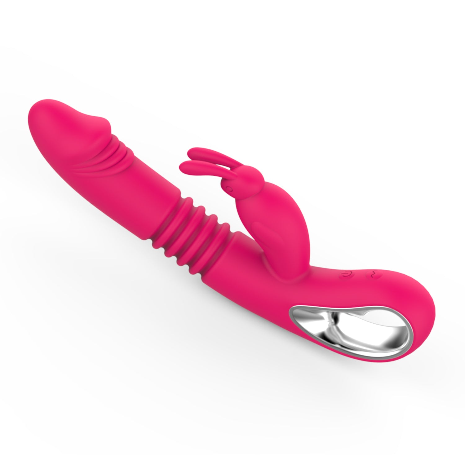Aimee Dual-Action Rabbit Vibe