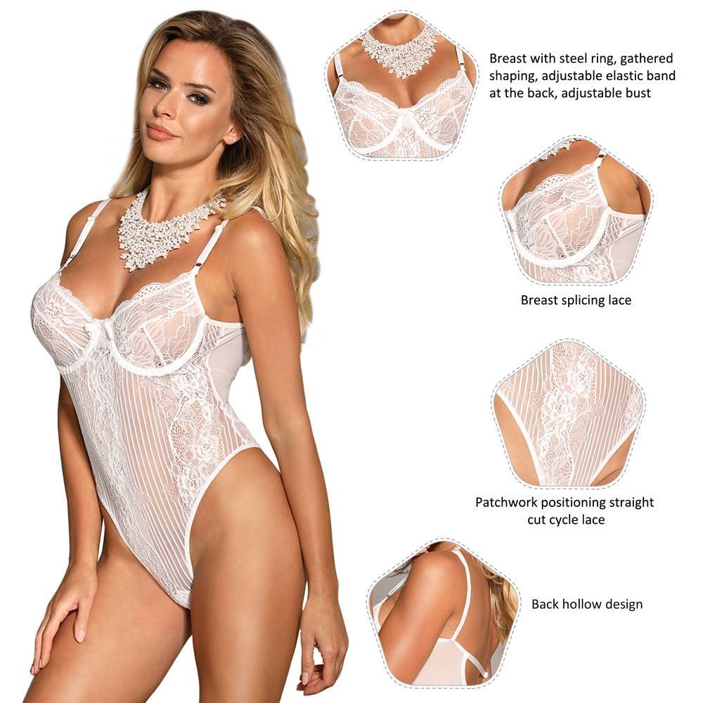 Aine - Sexy Teddy