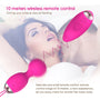 Akili Vibrating Kegel Ball