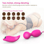 Akili Vibrating Kegel Ball