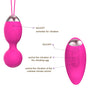 Akili Vibrating Kegel Ball