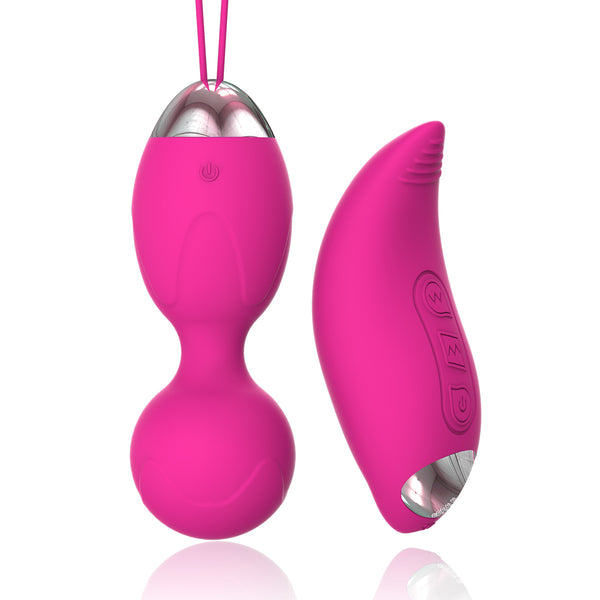 Akili Vibrating Kegel Ball