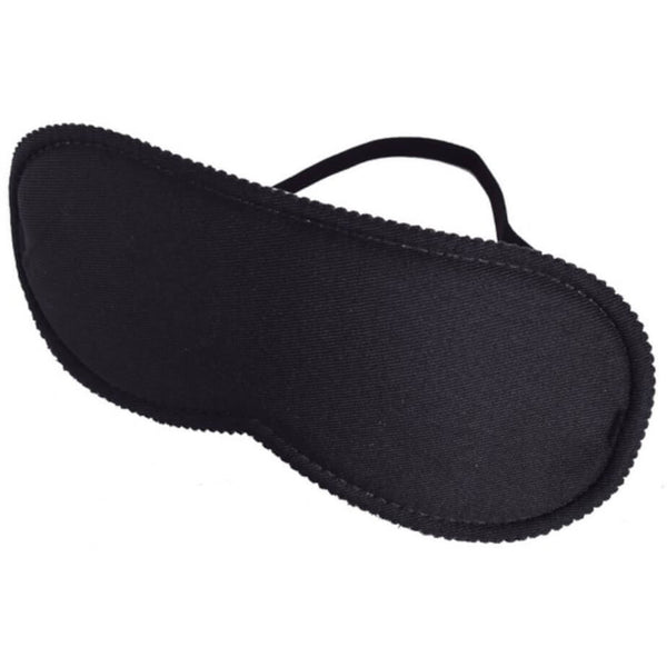 Luxury Satin Blindfold