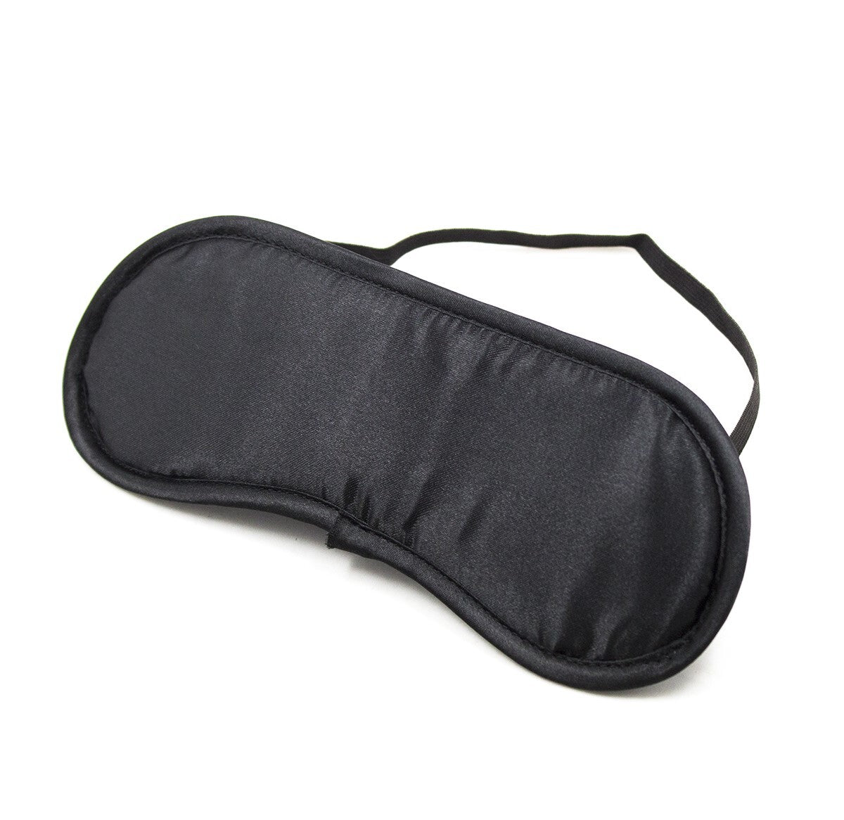 Luxury Satin Blindfold
