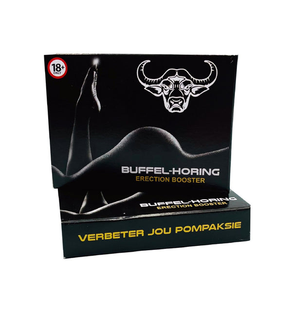 Pleasure Booster (Capsules)
