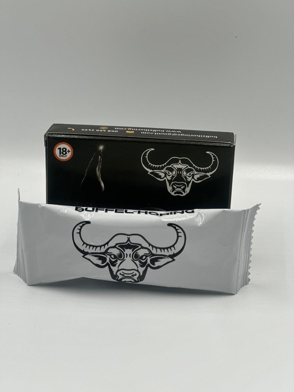 Pleasure Booster (Capsules)