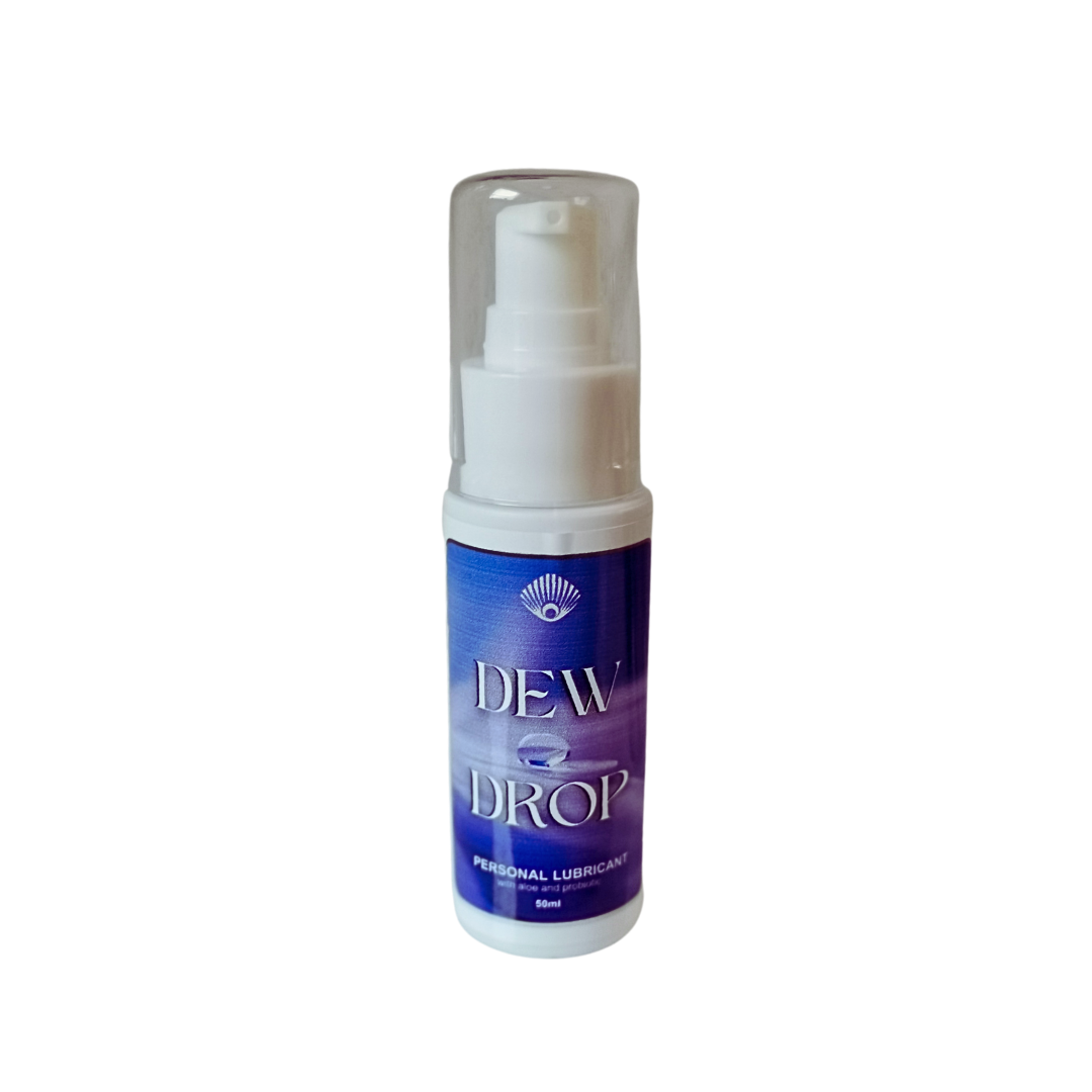 DewDrop Personal Lubricant