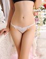 Eve C-String Pleasure Panty