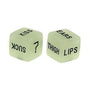 Afterglow Dice