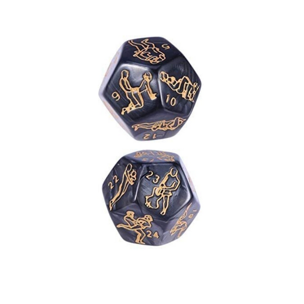 Karma Sutra Dice