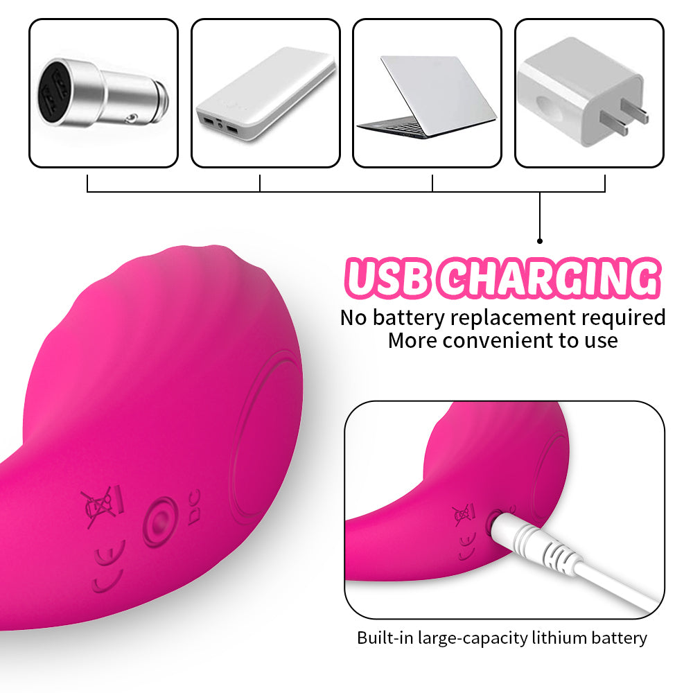 Neith Vibrating Kegel Ball