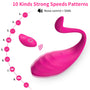 Neith Vibrating Kegel Ball