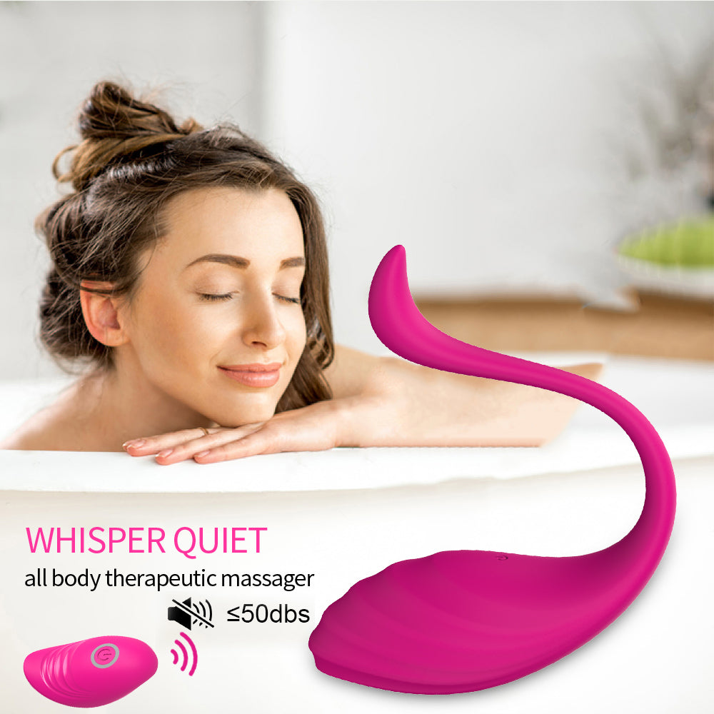 Neith Vibrating Kegel Ball