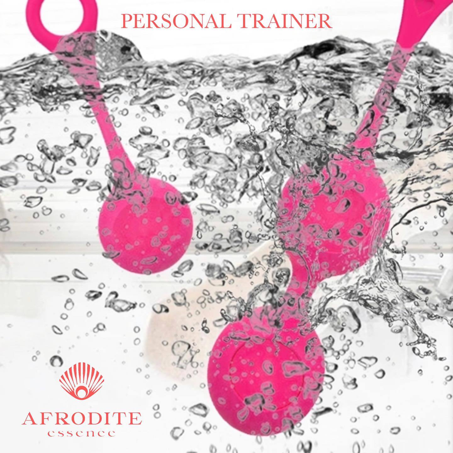 Personal Trainer