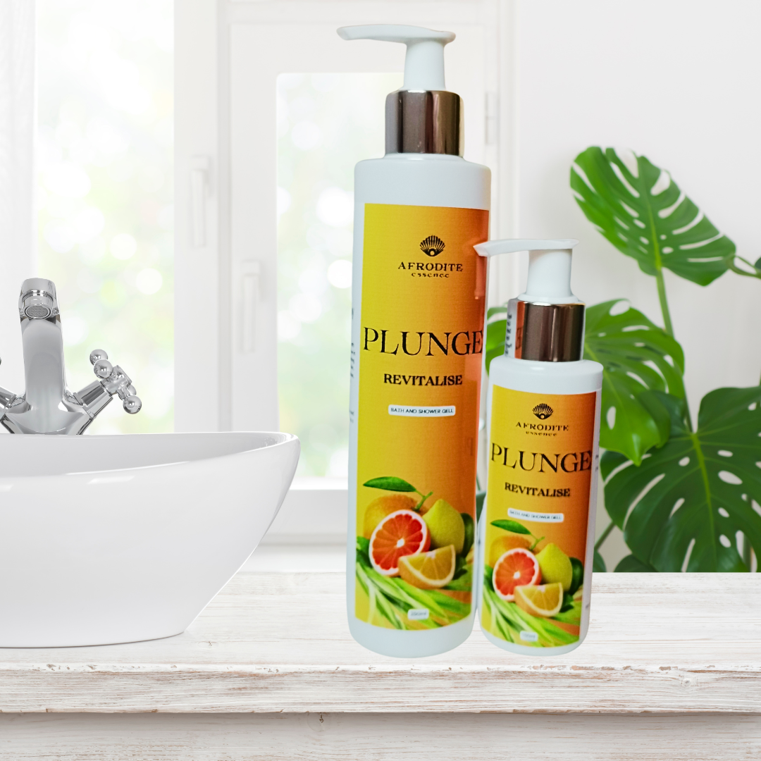 Plunge Revitalise