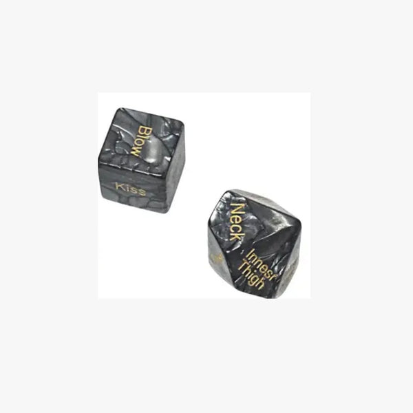 Spicy Dice