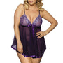 Tala Sheer Babydoll