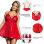 Tala Sheer Babydoll