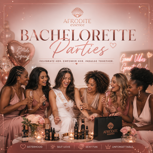 Book a Bachelorette Party