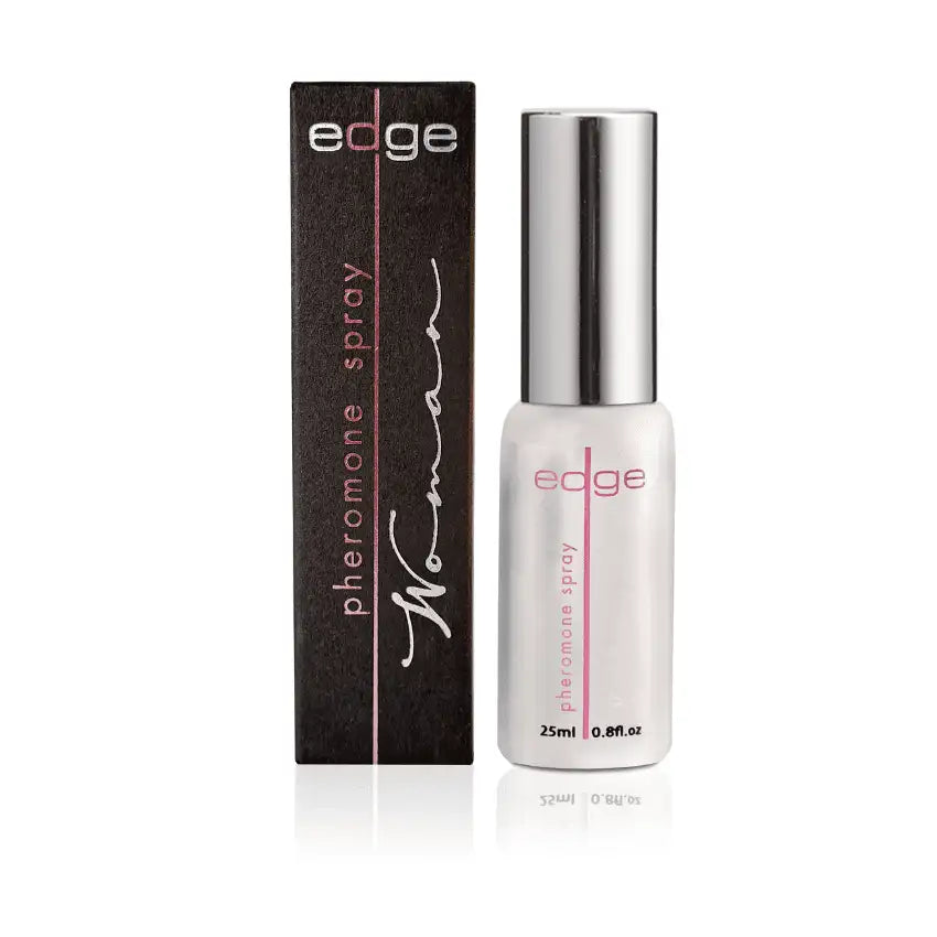 Edge Woman - Male Attractant For Women