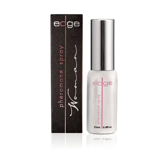 Edge Woman - Male Attractant For Women