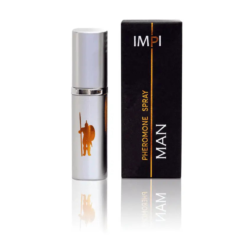 IMPI Female Attractant for Men