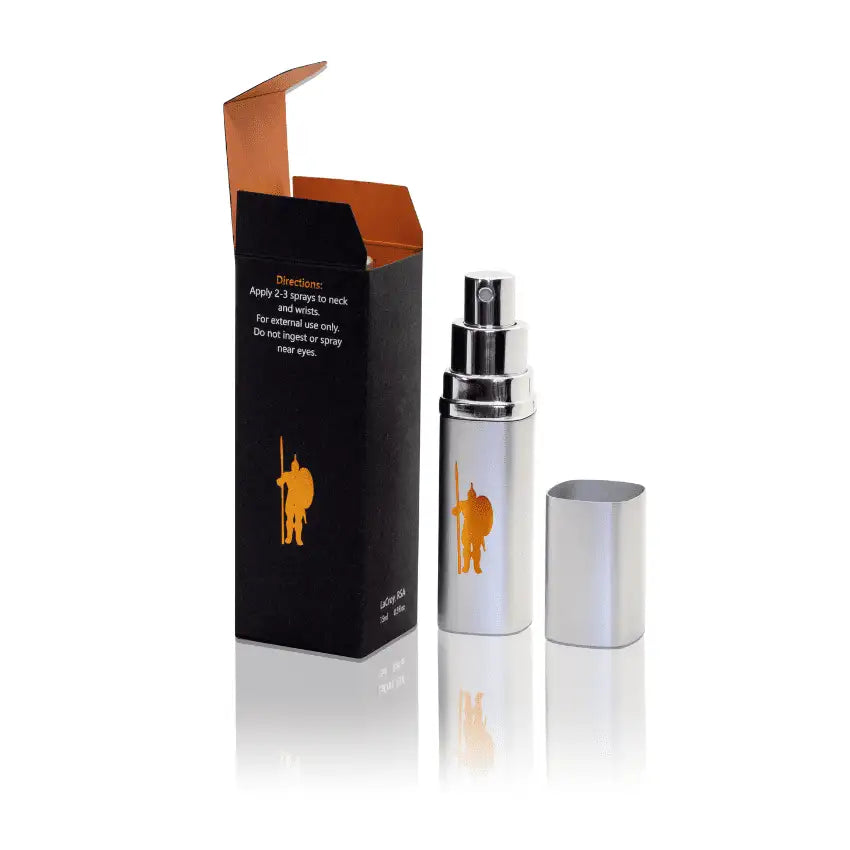 IMPI Female Attractant for Men