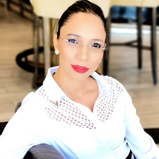 Book Odette: Sexual Wellness Speaker