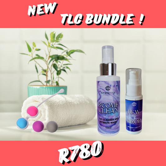 TLC Bundle