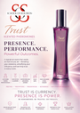 TRUST Presence and Performance Spray(30ml)