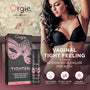 Orgie Tighten - Botanical Vaginal Tightening Gel
